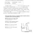 Reaction Rates Worksheet Chemistry Name Named Reactions