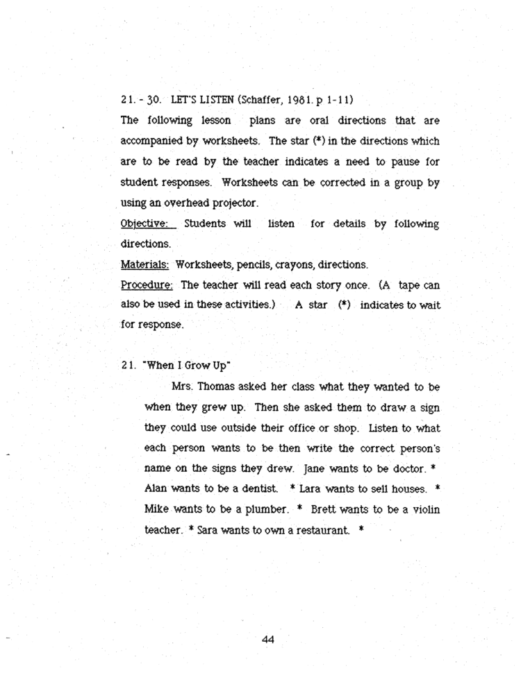 Reading And Listening Enrichment For Esl Students  Pdf