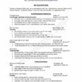Reading And Questions Worksheets