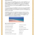 Reading Comprehension Swere  Interactive Worksheet