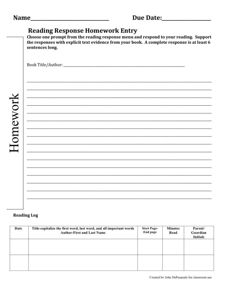 Reading Comprehension Worksheets Pdf