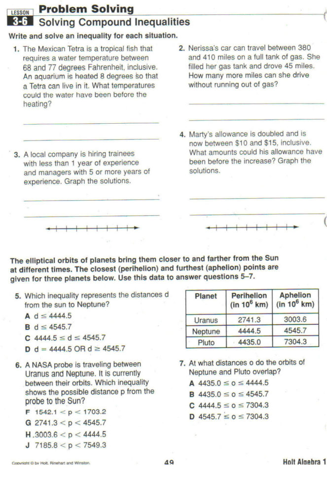 Reading Comprehension Worksheets Th Grade Reading