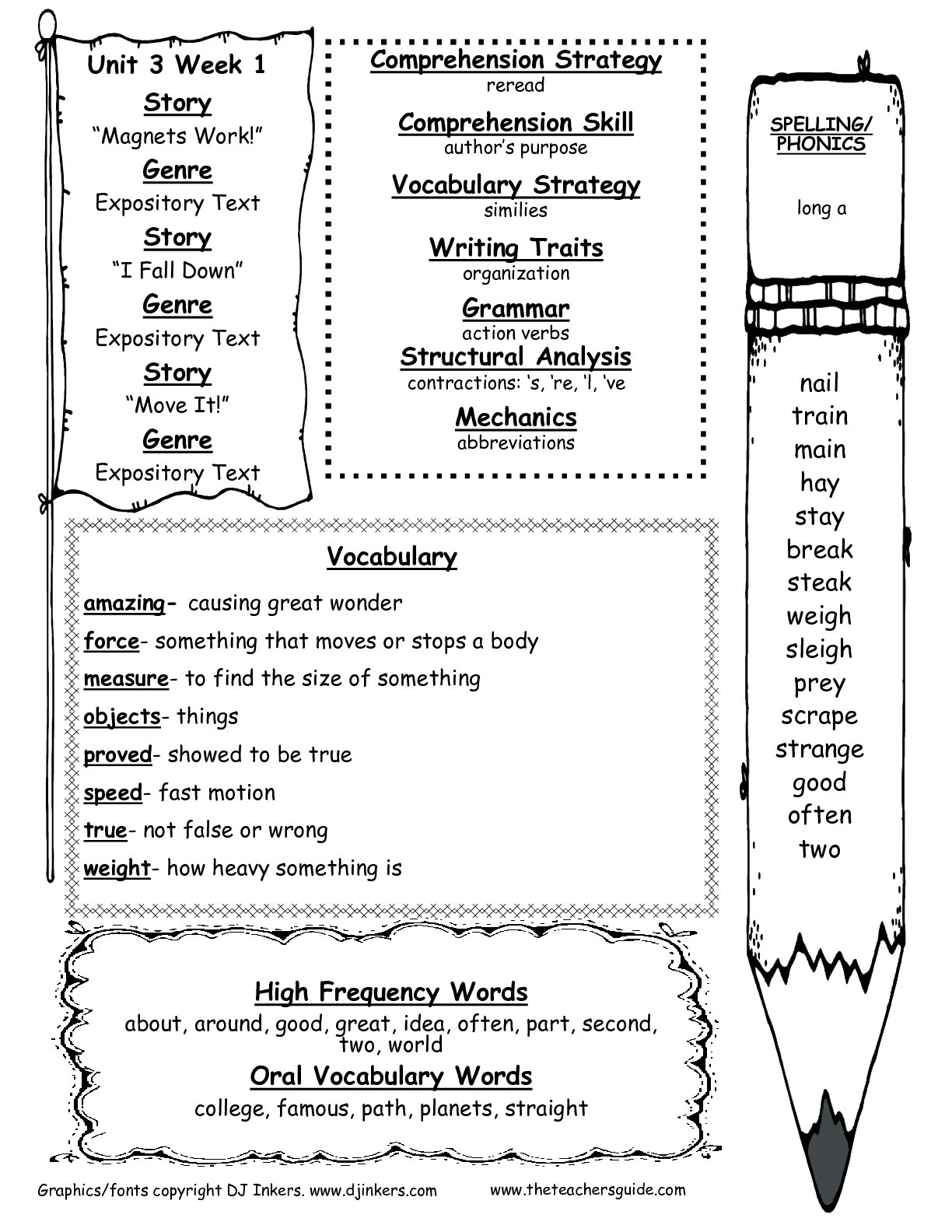  2nd Grade Reading Comprehension Worksheets Multiple Choice Db Excelcom 