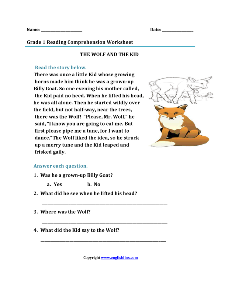 reading-worksheets-ft-grade-reading-worksheets-db-excel