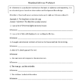 Reading Worksheets  Inference Worksheets