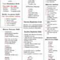 Reality Therapy Worksheets
