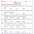 Recorded Lectures On Algebra Ncert Solutions For Grade 7