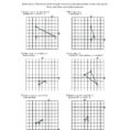 Reflection Math Worksheets Resume Awesome Collection Of