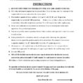 Reforms Of The Progressive Movement Worksheet Answers