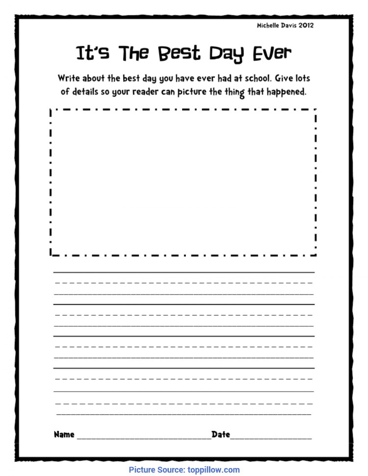 Regular 2Nd Grade Writing Activities Math Writing Ft