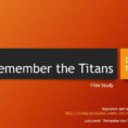 Remember The Titans Directed By Boaz Yakin Film Study
