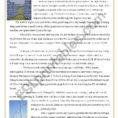Reneble Energy Reading Comprehension  Esl Worksheet