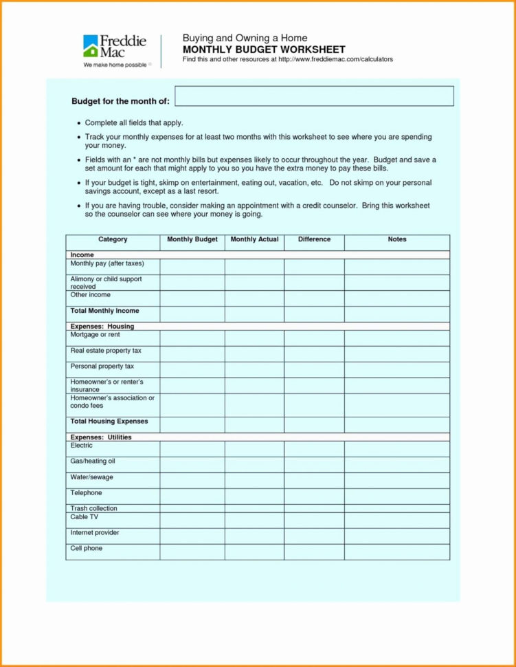 Printable Real Estate Agent Tax Deductions Worksheet