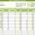 Residential Electrical Load Calculation Excel Then
