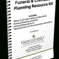 Resource Kit  French Family Funeral Home  Crematorium In
