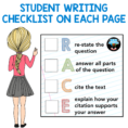 Resource Roundup 5 Days Of Freebies For Ela Test Prep