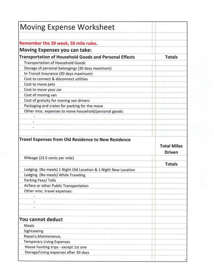 Retirement Expense Worksheet Blackrock  Universal Network