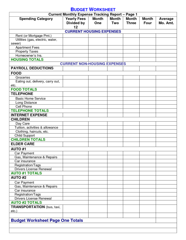 Turbotap Financial Planning Worksheet — db-excel.com