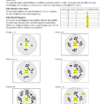 Review Of Bohr Models  Answer Key