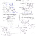 Review Systems Worksheet Answer Key  Mrs Mahmoud Algebra 2