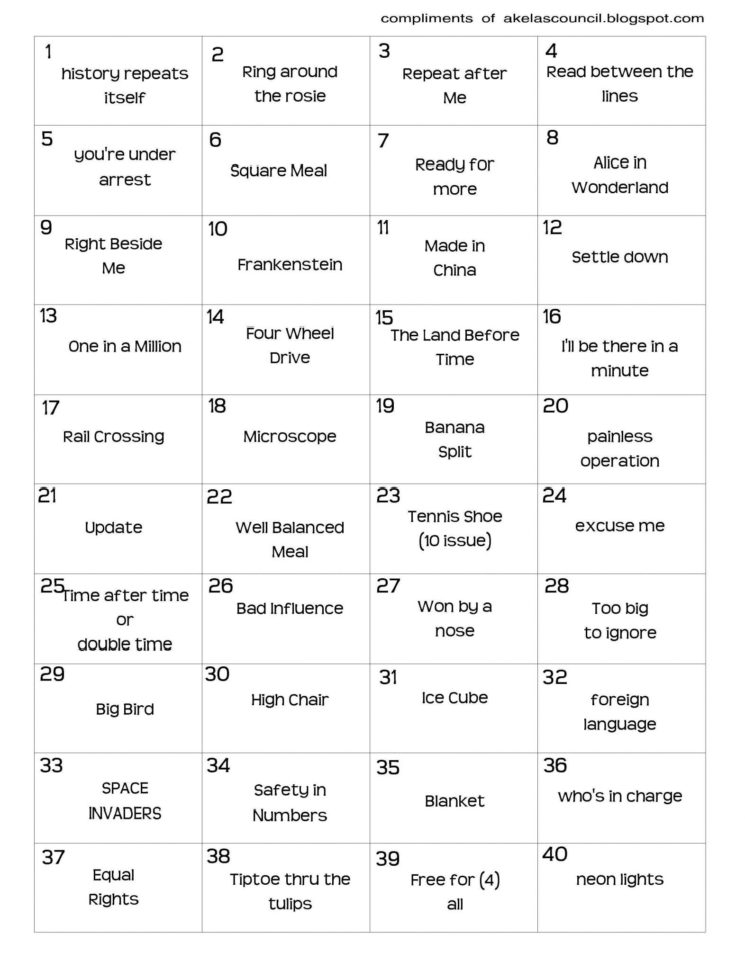 Rhombi And Squares Worksheet Answers | db-excel.com