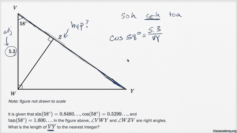 trigonometry-ratios-worksheet