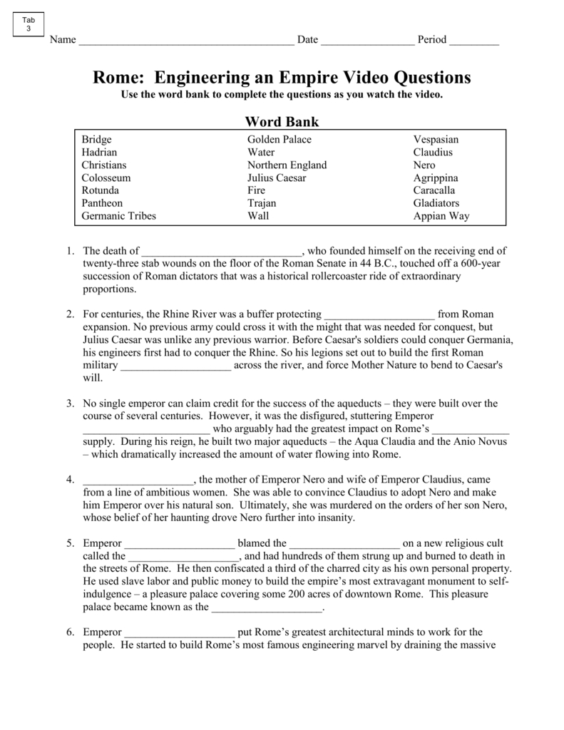 rome-engineering-an-empire-worksheet-answers-db-excel