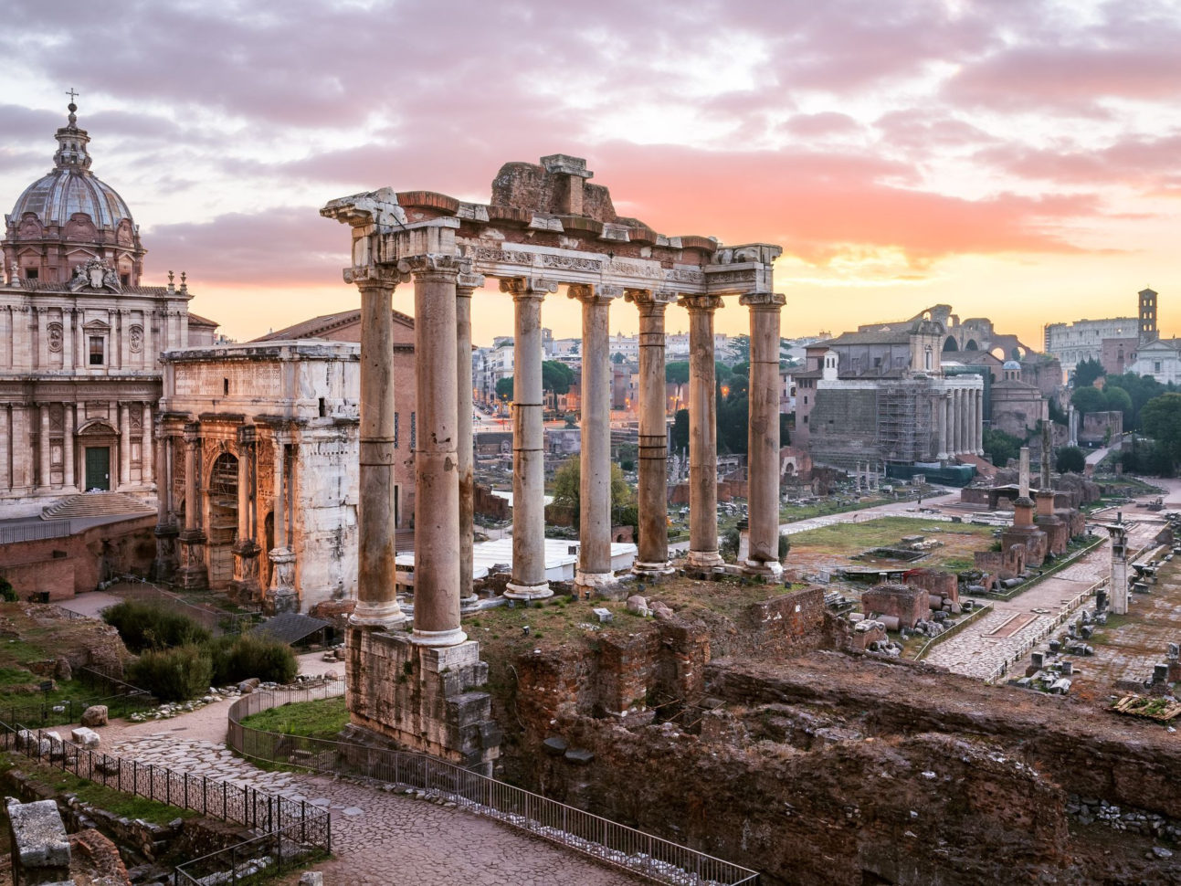 Rome Engineering An Empire Review