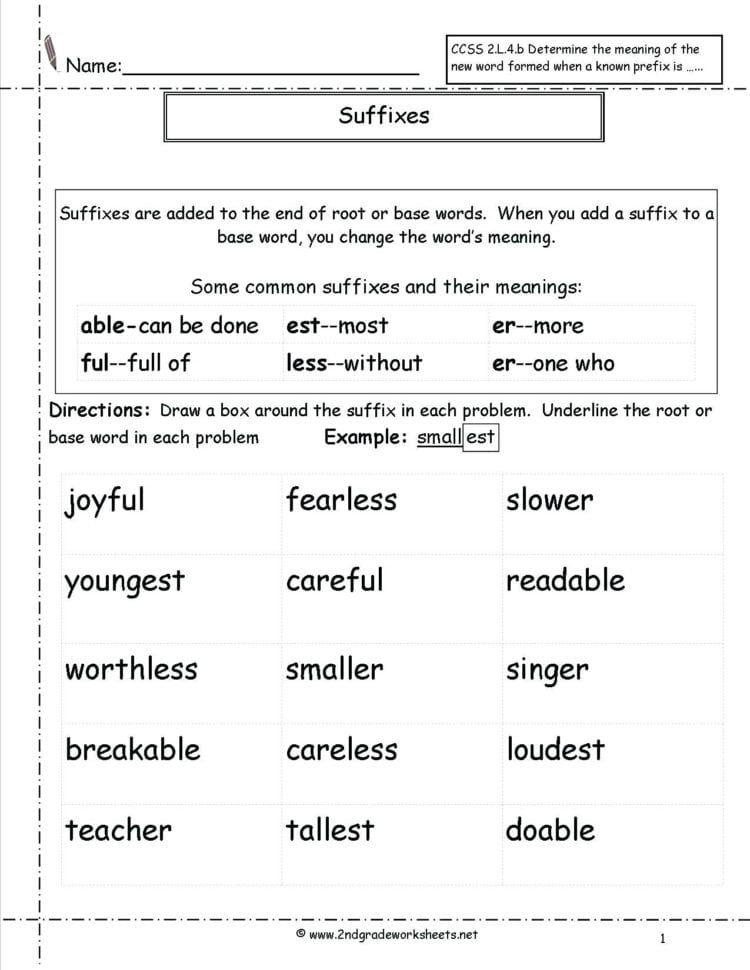 Root Words Greek And Latin Roots 4Th Grade Worksheets Epic
