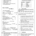 Russian Roulette  English Esl Worksheets