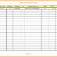 Sample Inventory Spreadsheet Office Supplies Product Example