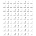 Sample Kumon Math Worksheets Printable Pre K Preworksheet