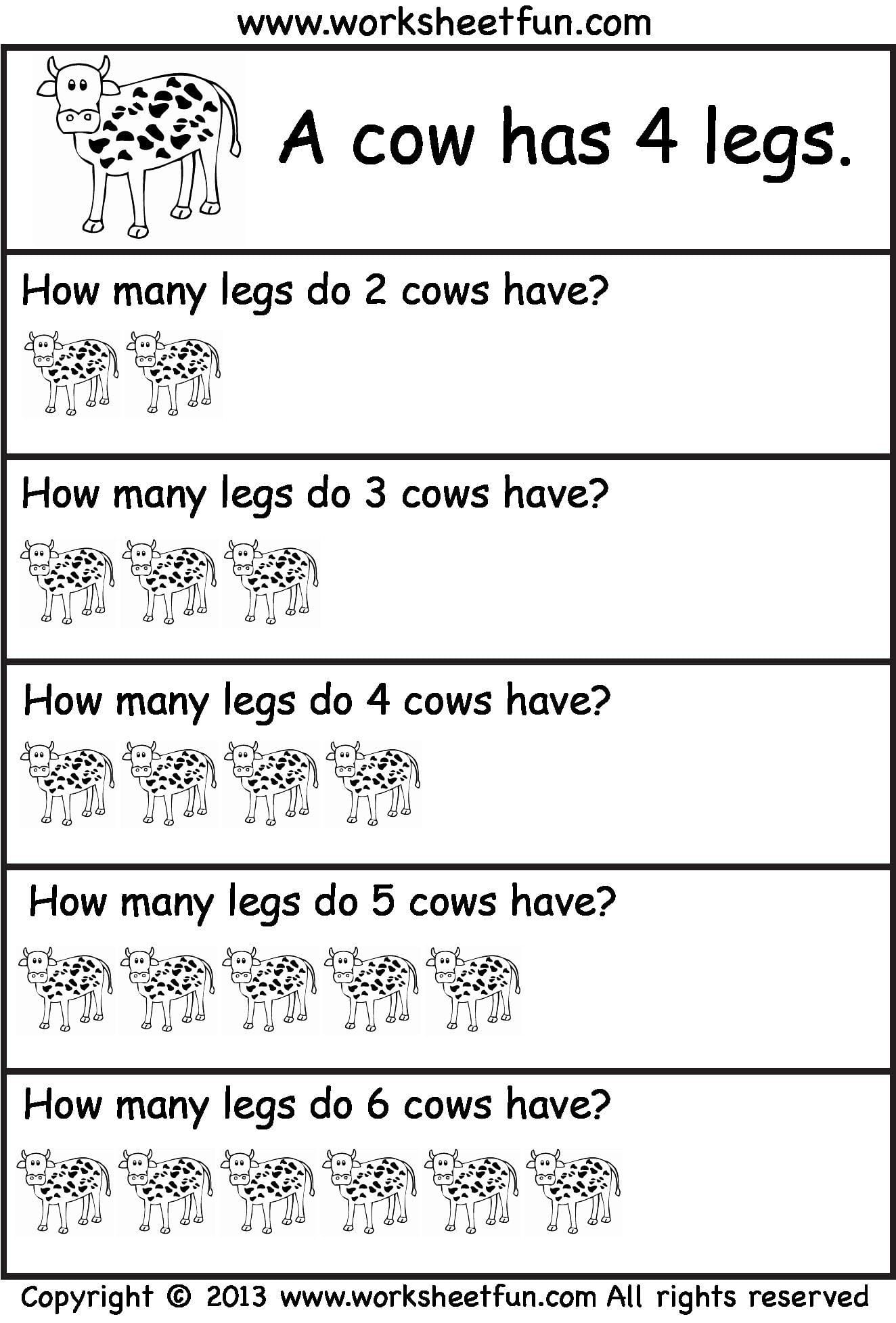 Saxon Math Grade 1 Worksheets