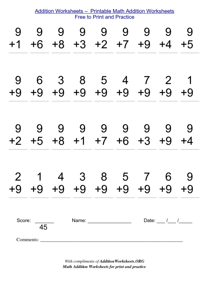 Saxon Math Grade 4 Worksheets And Math Worksheets For Free