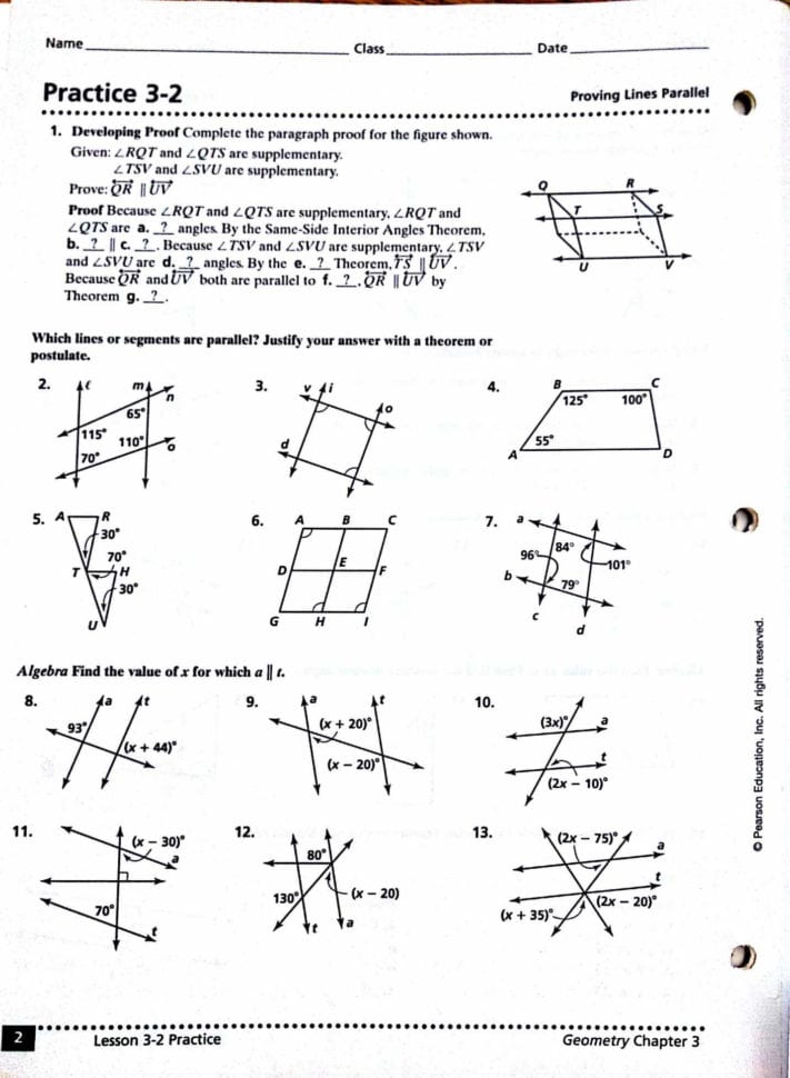 Scale Drawing Worksheet Grade 7 Multiple Choice