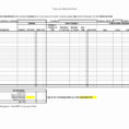 Schedule C Expenses Spreadsheet Or Schedule C Car And Truck