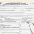 Schedule C Income Calculation Worksheet New Sales Tax