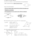 Scholarship Geometry Notes 66 Properties Of Kites And