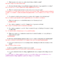Sci 9 Review Worksheet 91 Series And Parallel Circuits With