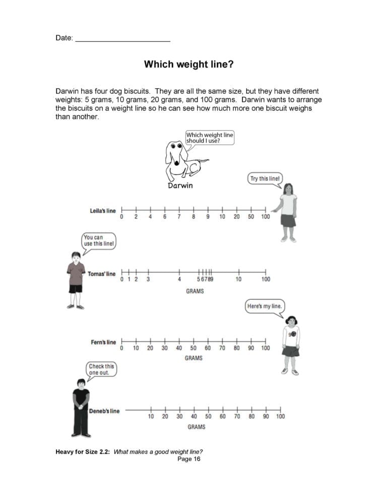 Science And Children Online Connections