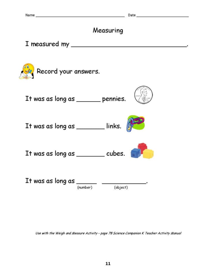 Science And Children Online Connections