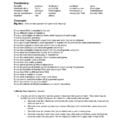 Science Chapter 5 Study Guide Genetics Vocabulary
