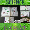 Science In The Special Education Classroom  Autism