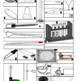 Science Lab Equipment  Interactive Worksheet