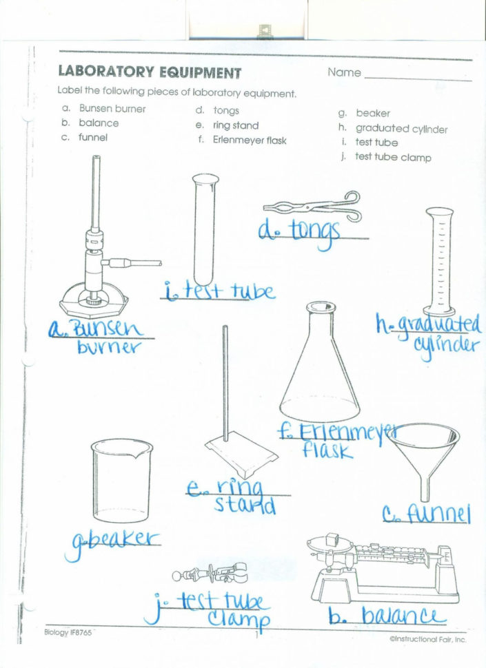 science-lab-report-template