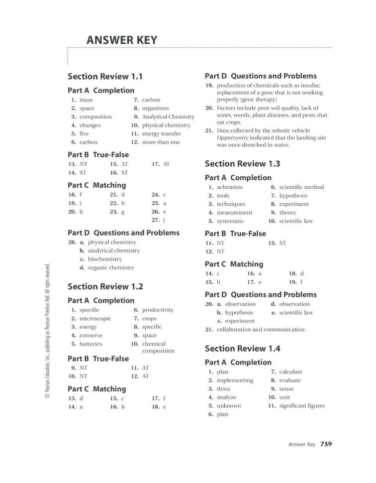 Science Mass Worksheets – Oneupcolorco