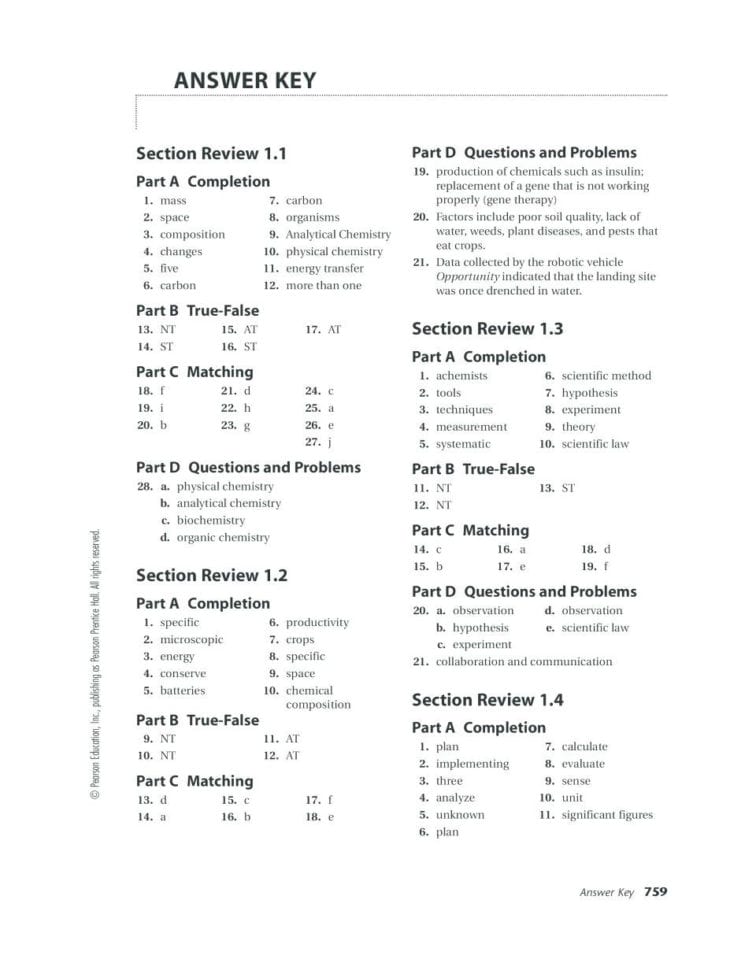 Science Mass Worksheets – Oneupcolorco