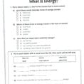 Science Worksheets For Grade 5 Light And Shadow
