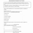 Scientific Method Worksheet 5Th Grade