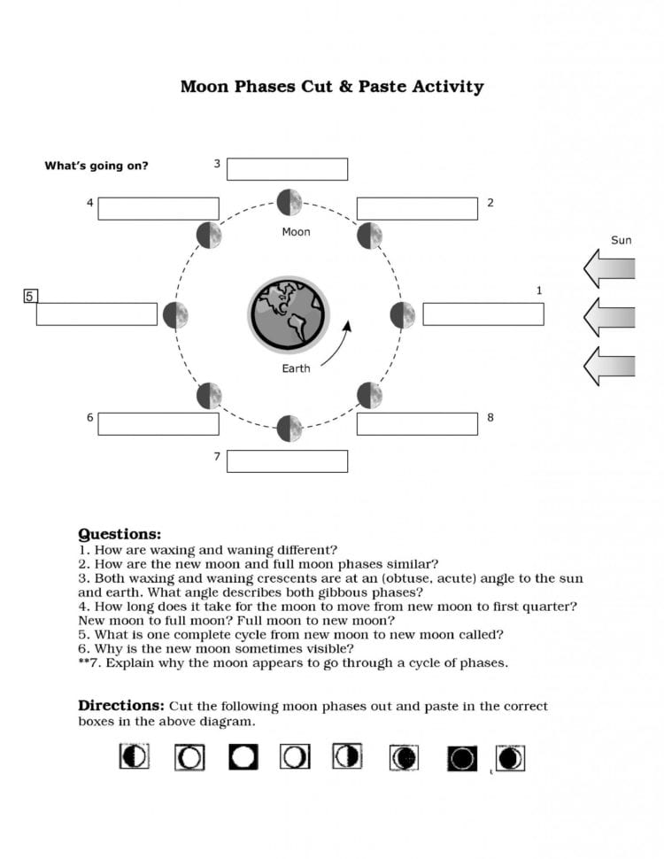Scientific Method Worksheet Pdf